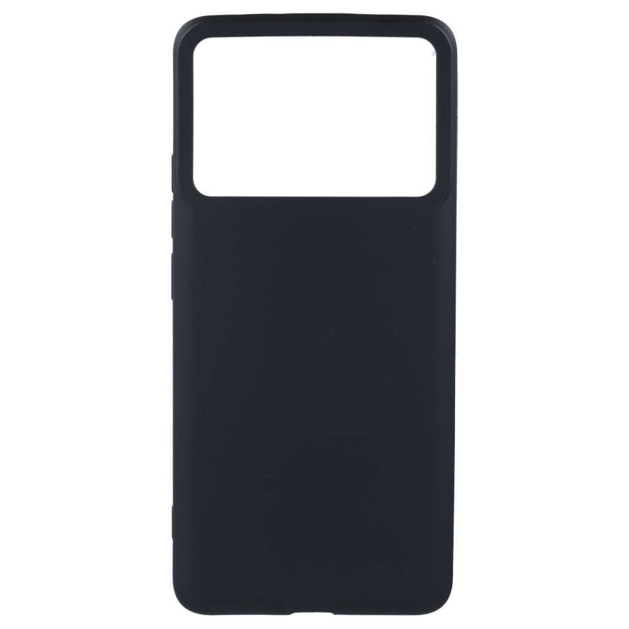 Funda Ultra Suave para Xiaomi Poco X6 Pro