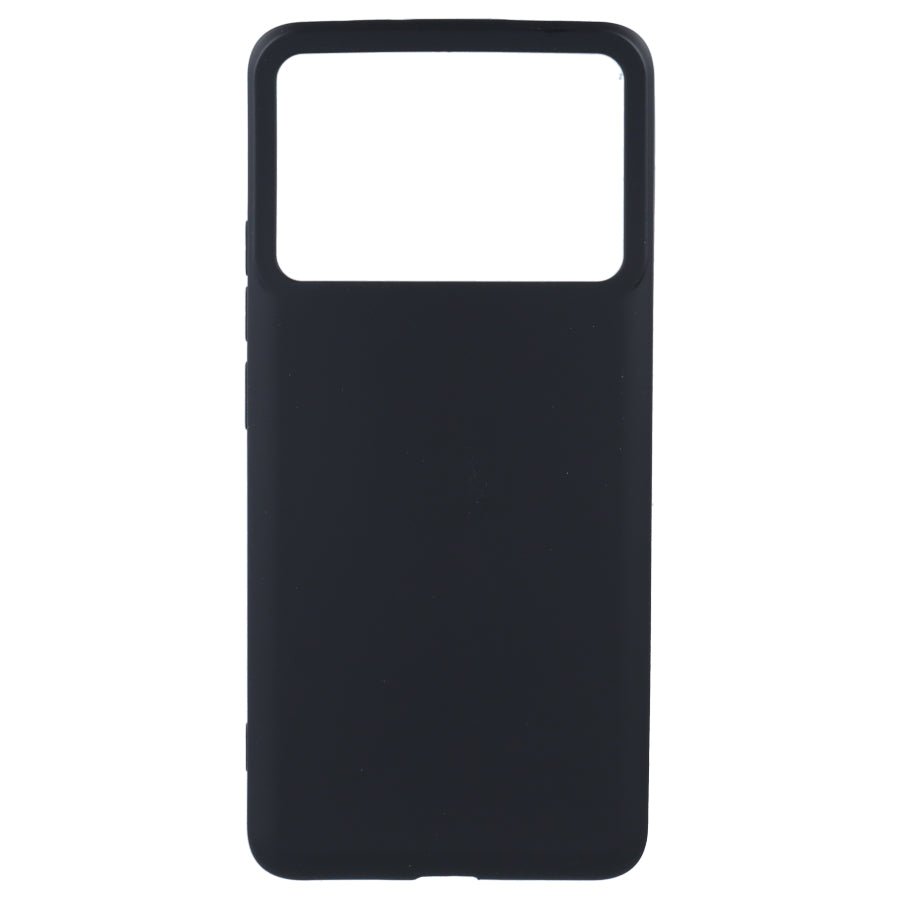 Funda Ultra Suave para Xiaomi Poco X6 Pro