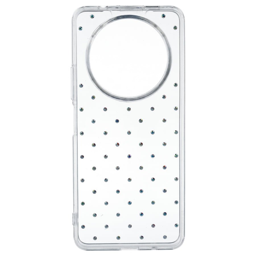 Funda Brillantes para Xiaomi Redmi A3