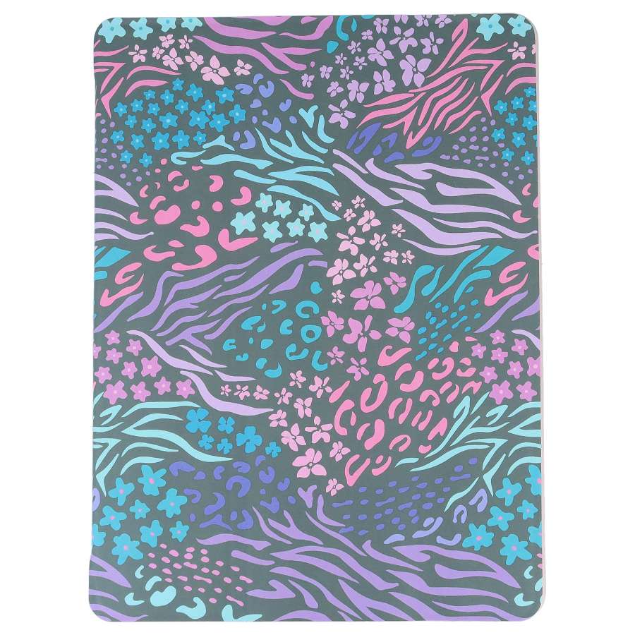 Funda Flip Cover Giratoria con Diseño para Tablet para Funda Universal 10 pulgadas