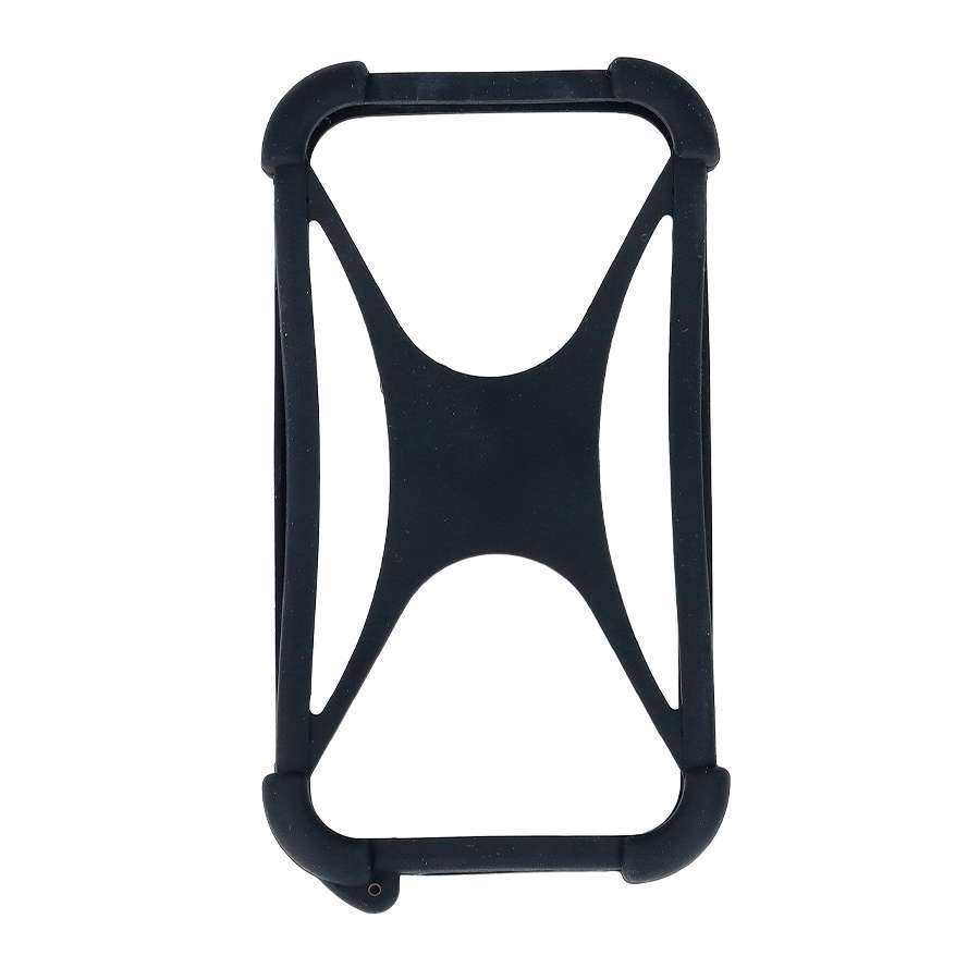 Funda Universal de Silicona para Móvil