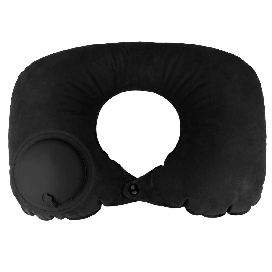 Reposacabezas - Almohada de viaje - Hinchable