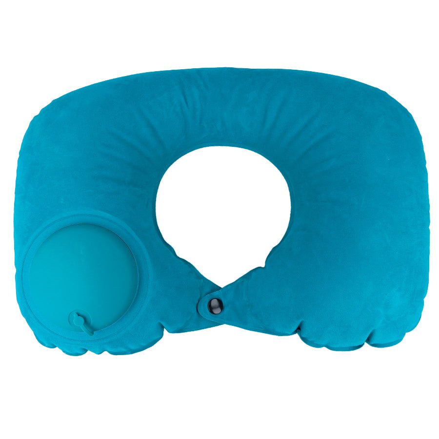 Reposacabezas - Almohada de viaje - Hinchable