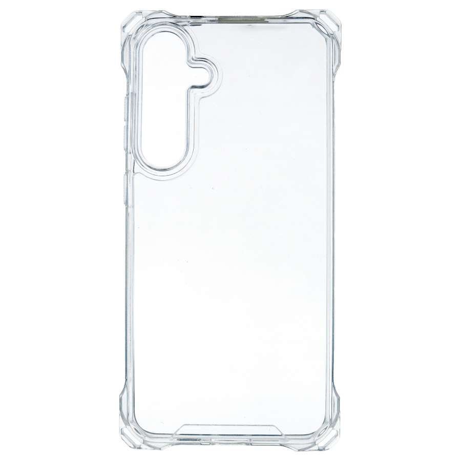 Funda Reforzada Multienganche para Samsung Galaxy A15 5G
