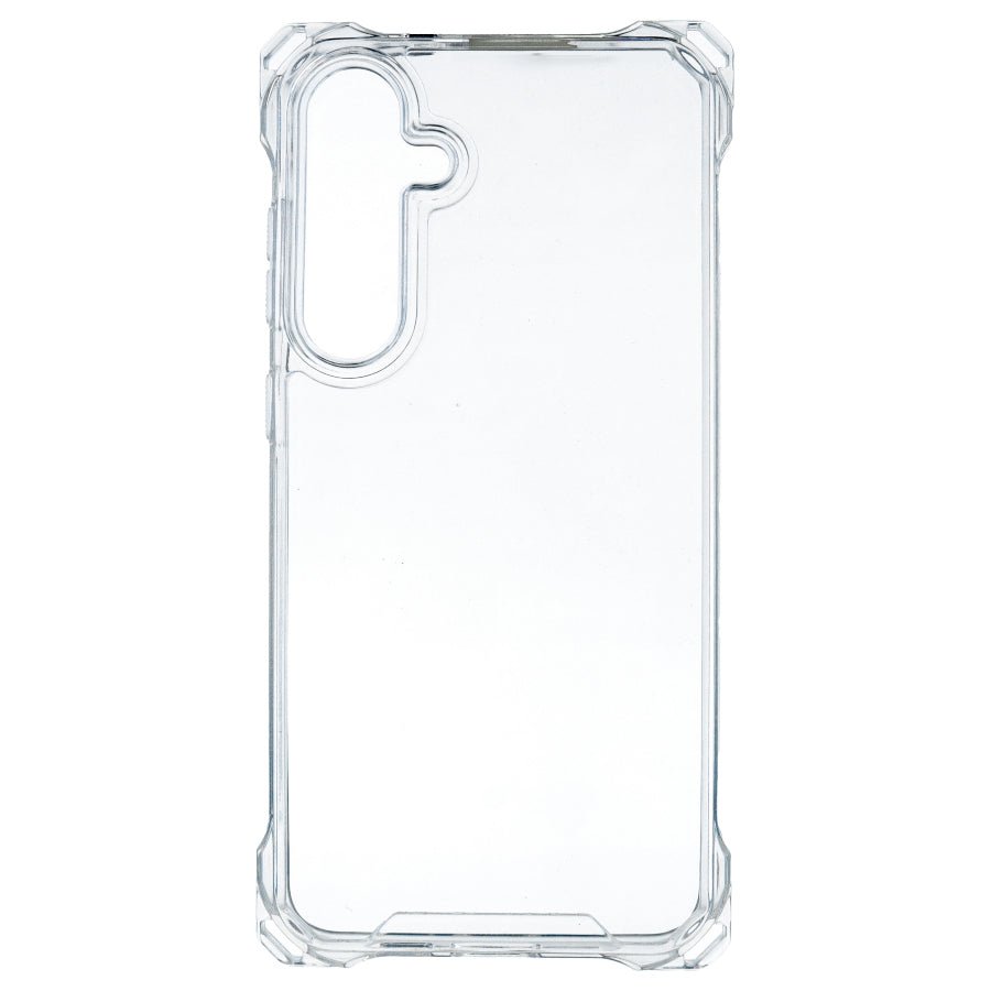 Funda Reforzada Multienganche para Samsung Galaxy A15 5G
