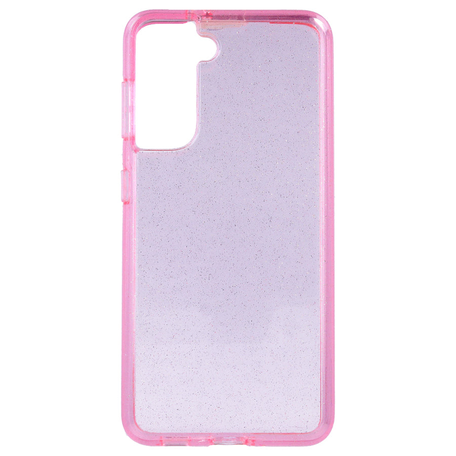 Funda Purpurina para Samsung Galaxy S21