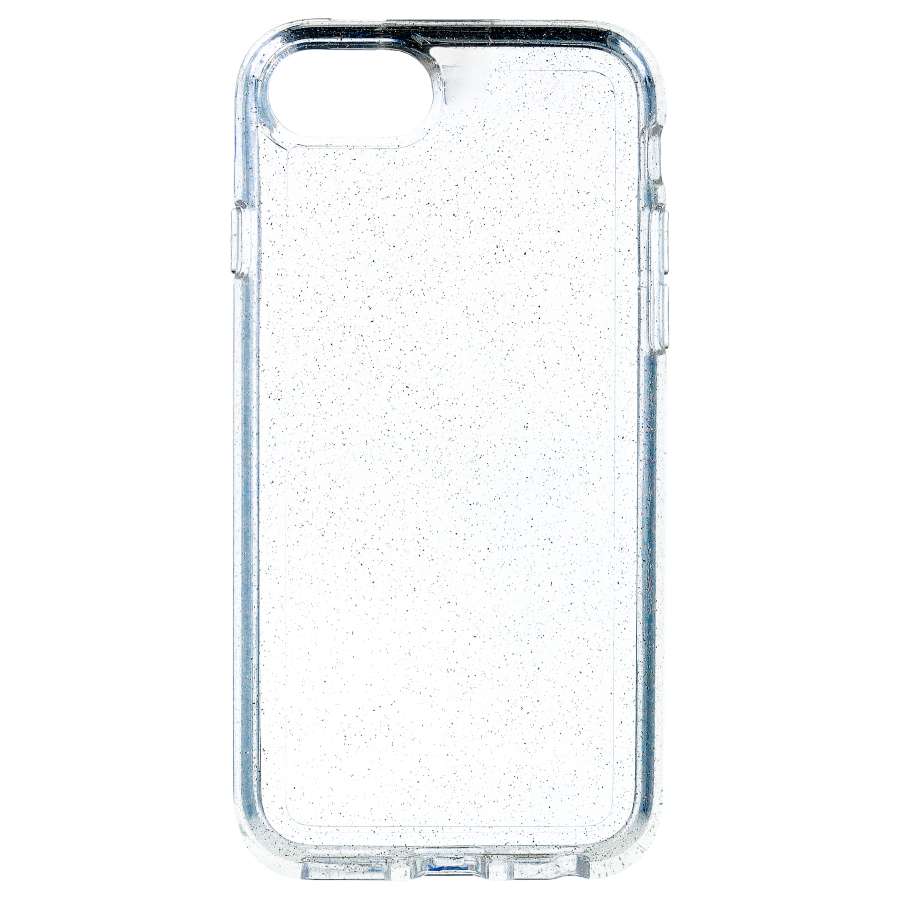 Funda Purpurina para iPhone 7