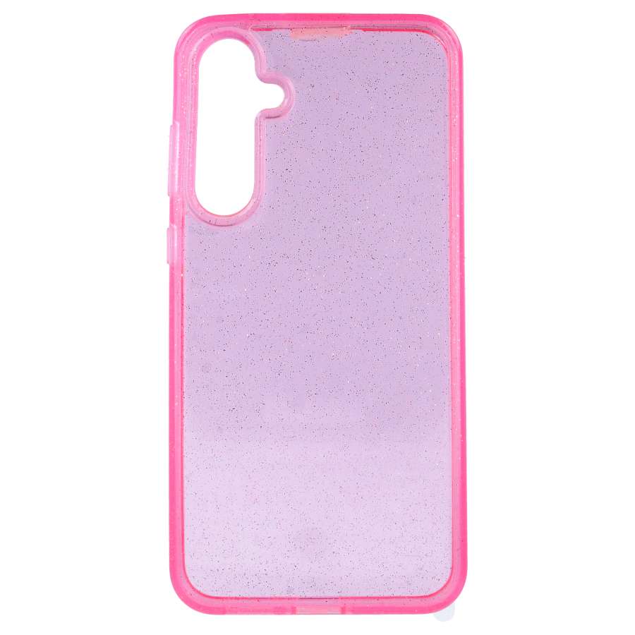 Funda Purpurina para Samsung Galaxy A54 5G