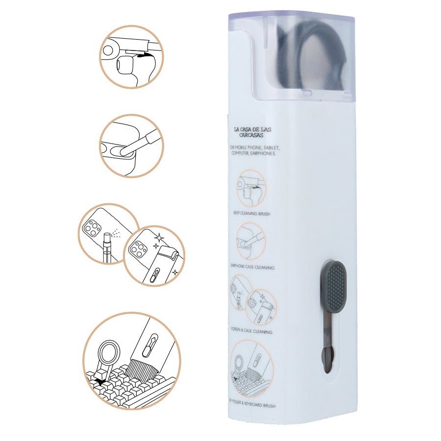 Limpiador de Pantallas - Limpiador