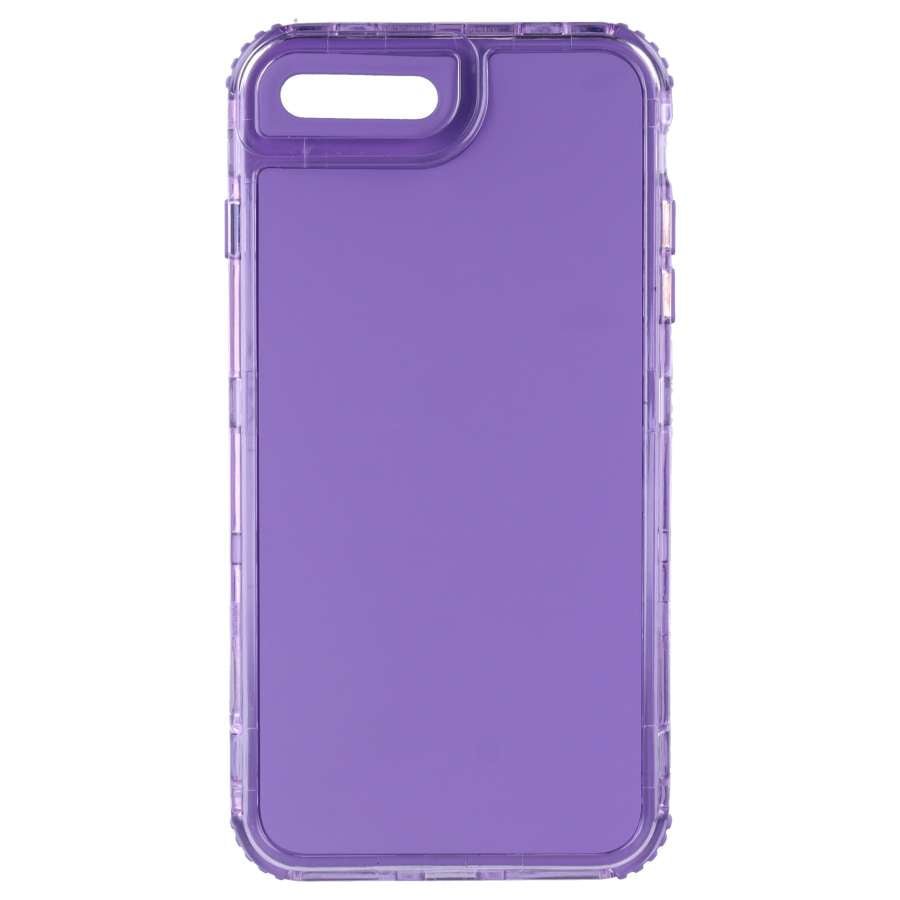 Funda Bumper 3 en 1 para iPhone 7 Plus