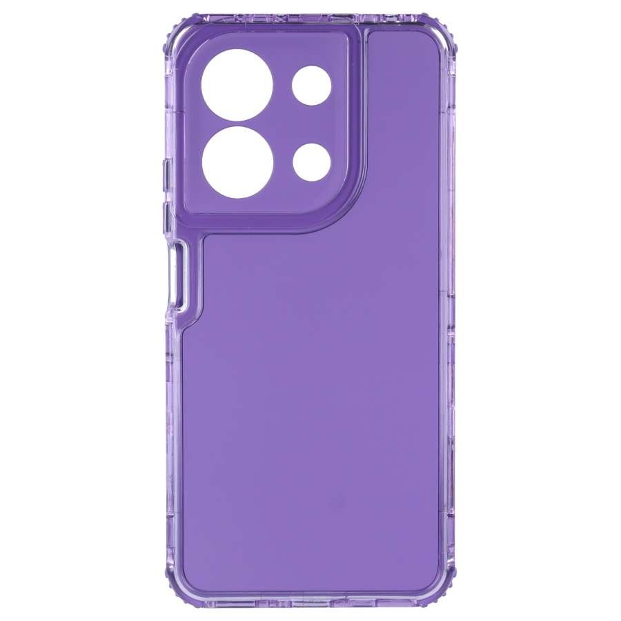 Funda Bumper 3 en 1 para Xiaomi Redmi Note 13 Pro 5G