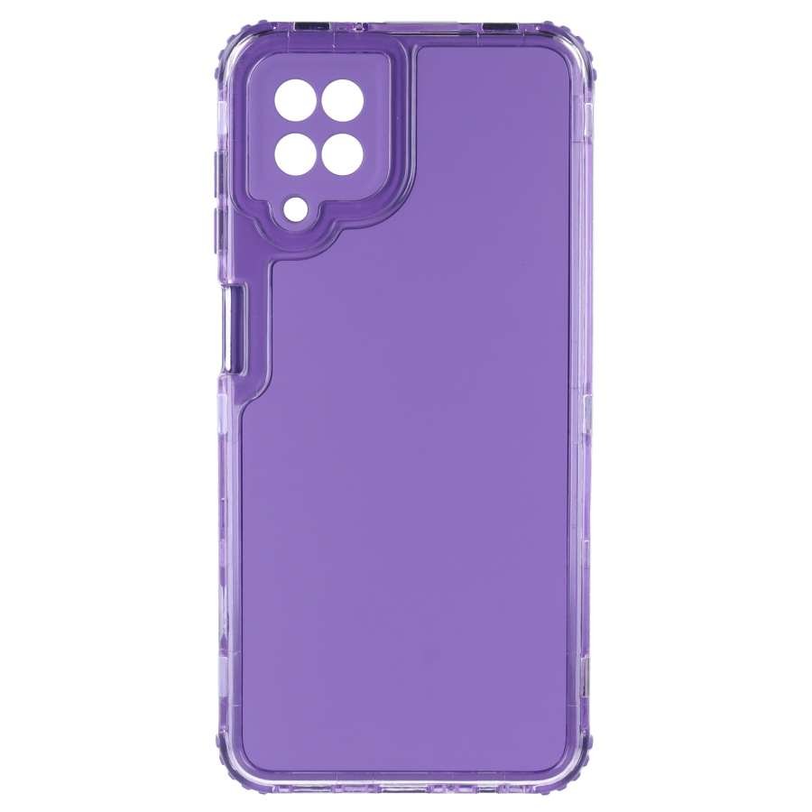 Funda Bumper 3 en 1 para Samsung Galaxy A12