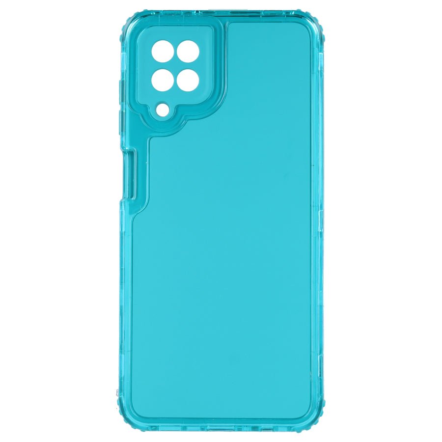 Funda Bumper 3 en 1 para Samsung Galaxy A12