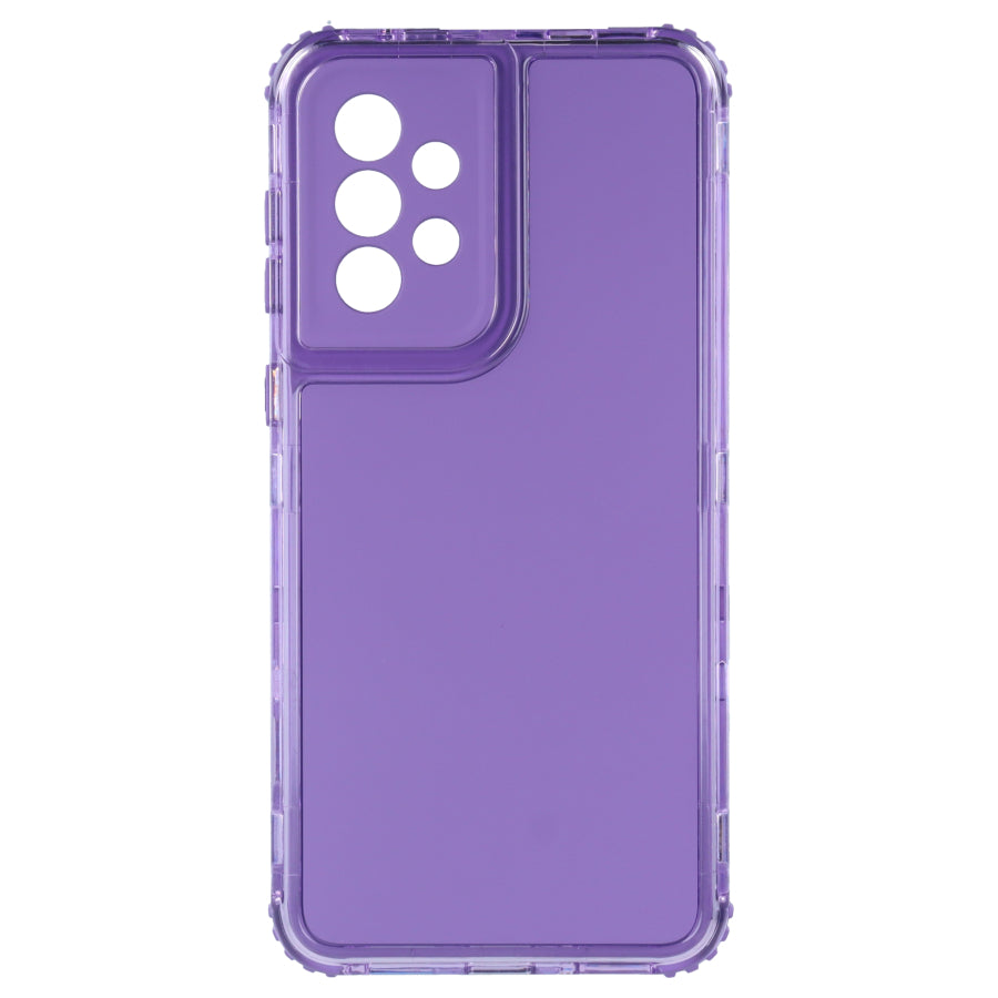 Funda Bumper 3 en 1 para Samsung Galaxy A23 5G