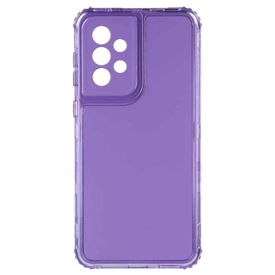 Funda Bumper 3 en 1 para Samsung Galaxy A33 5G