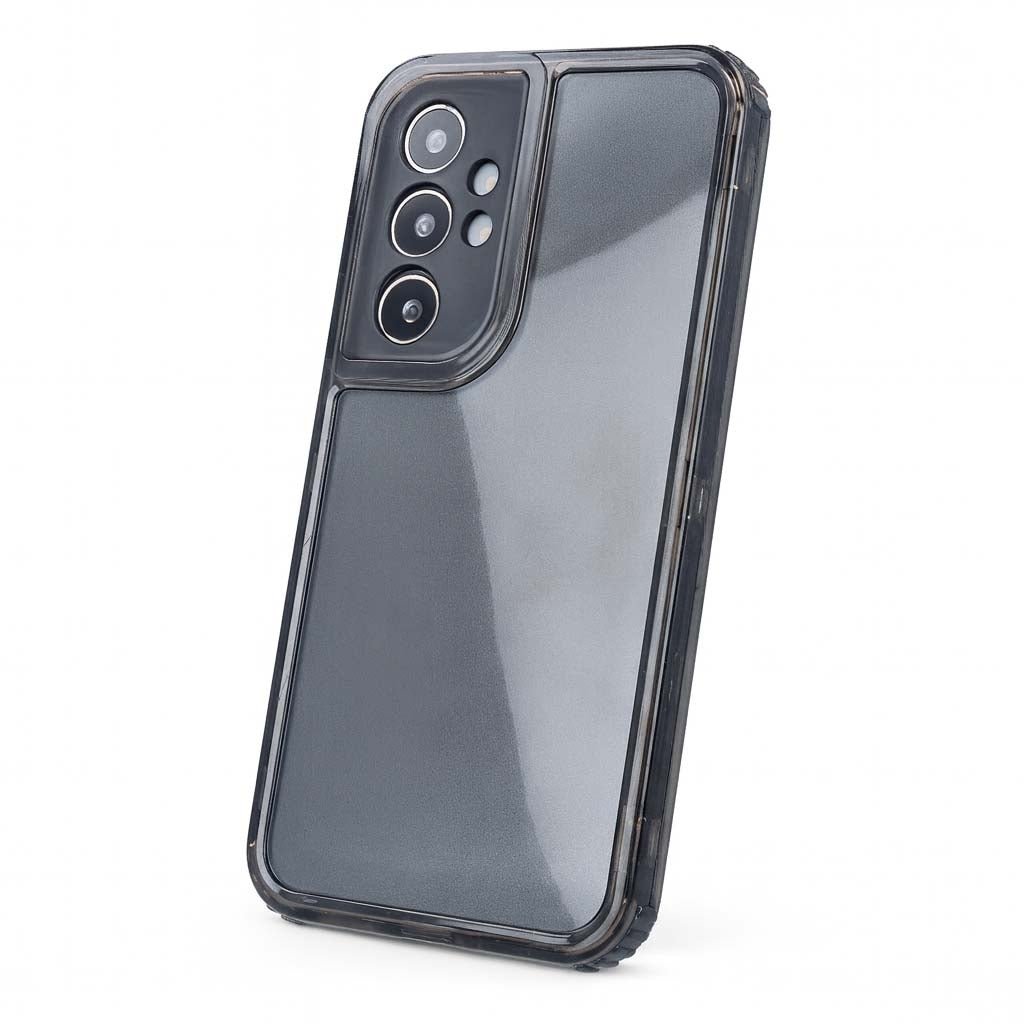 Funda Bumper 3 en 1 para Samsung Galaxy A52 5G