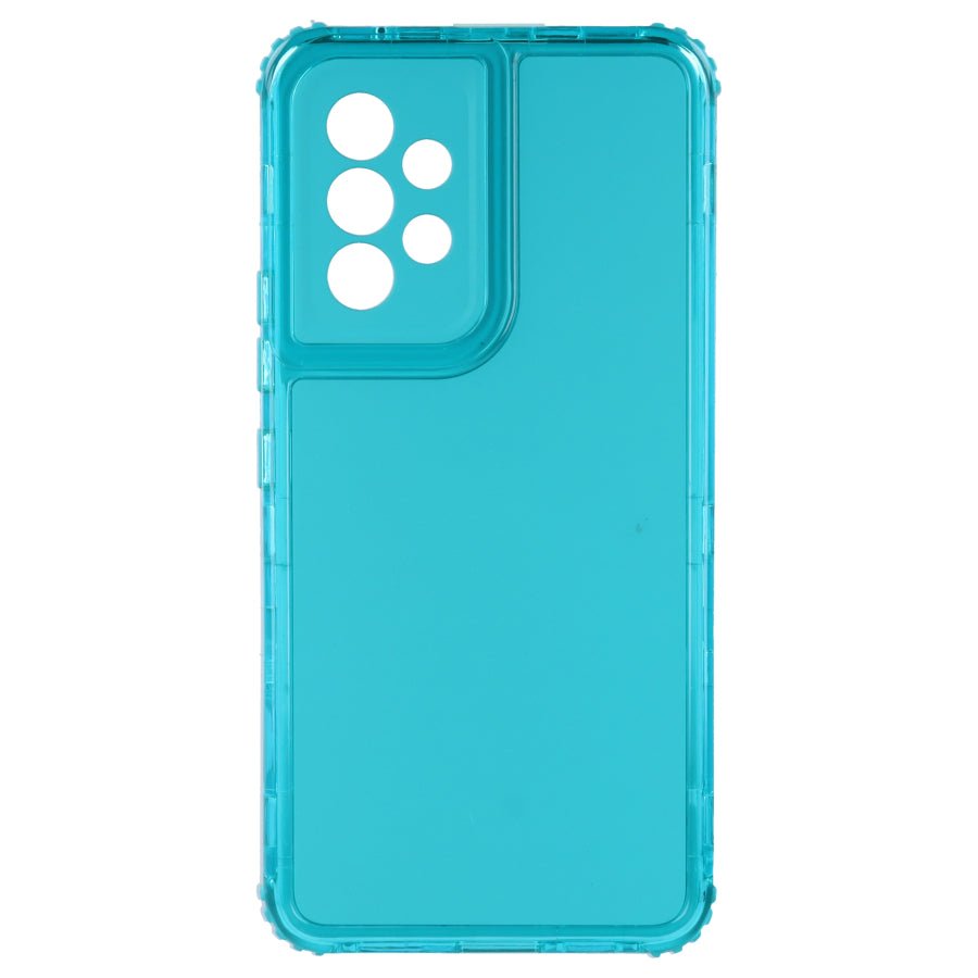 Funda Bumper 3 en 1 para Samsung Galaxy A13 4G