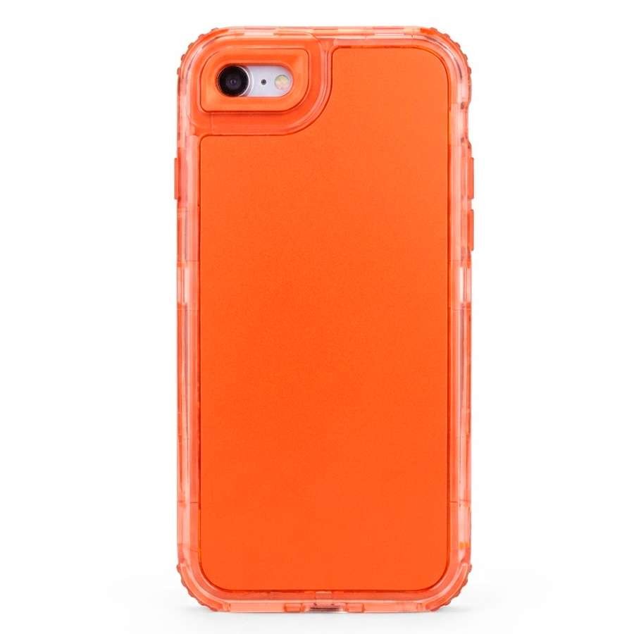 Funda Bumper 3 en 1 para iPhone SE 2022