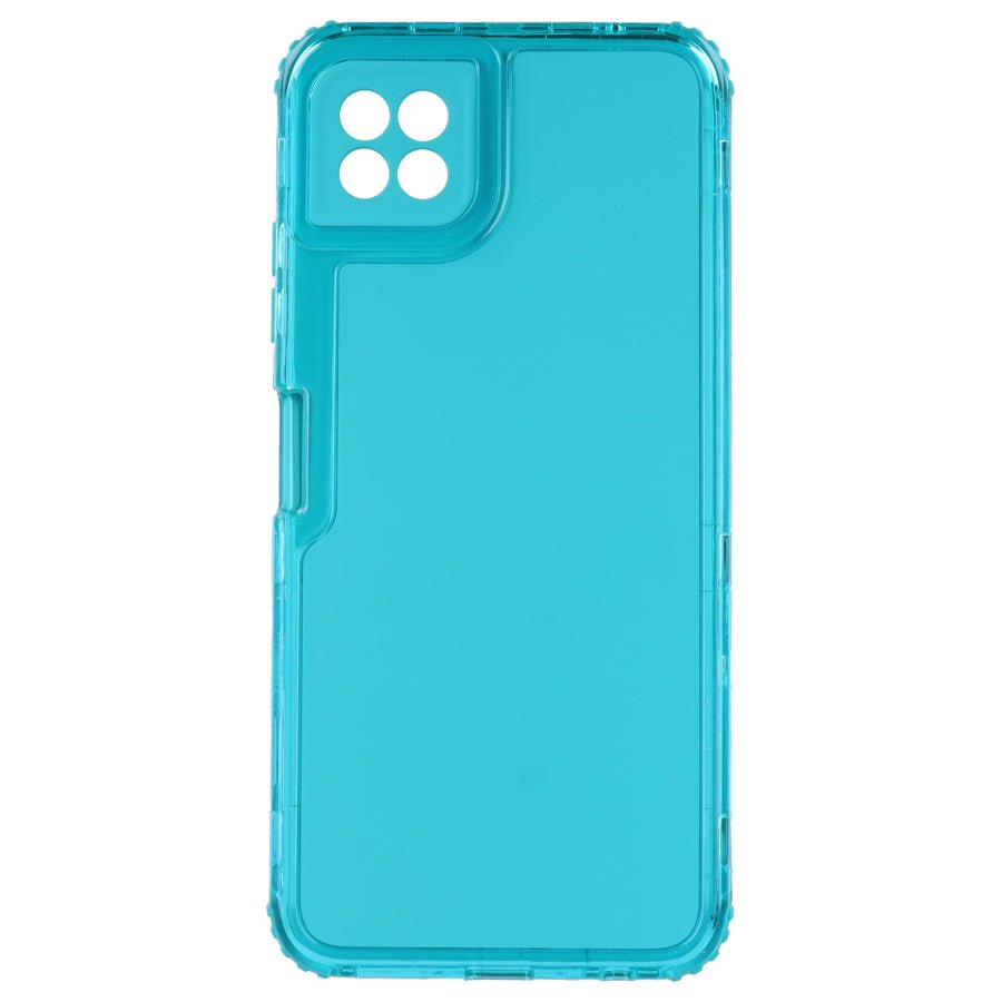 Funda Bumper 3 en 1 para Samsung Galaxy M22