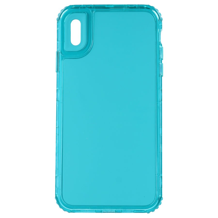 Funda Bumper 3 en 1 para iPhone XS Max
