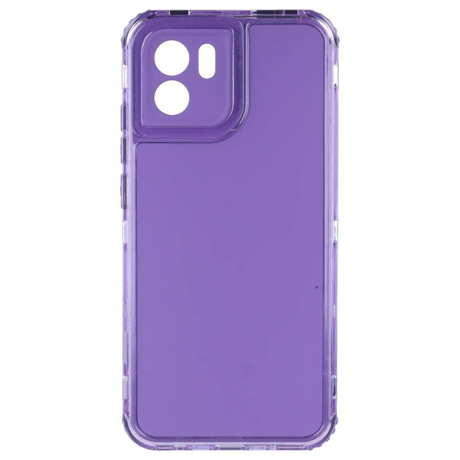 Funda Bumper 3 en 1 para Xiaomi Redmi A2