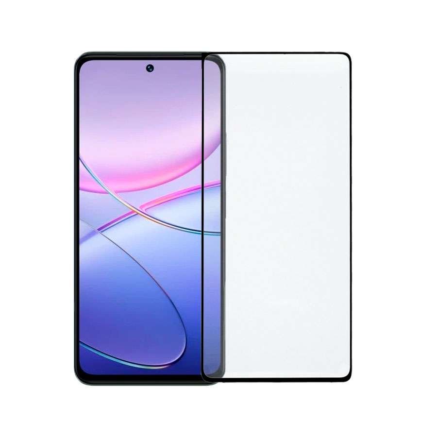 Cristal Templado Completo para Vivo 40 SE 80W 5G