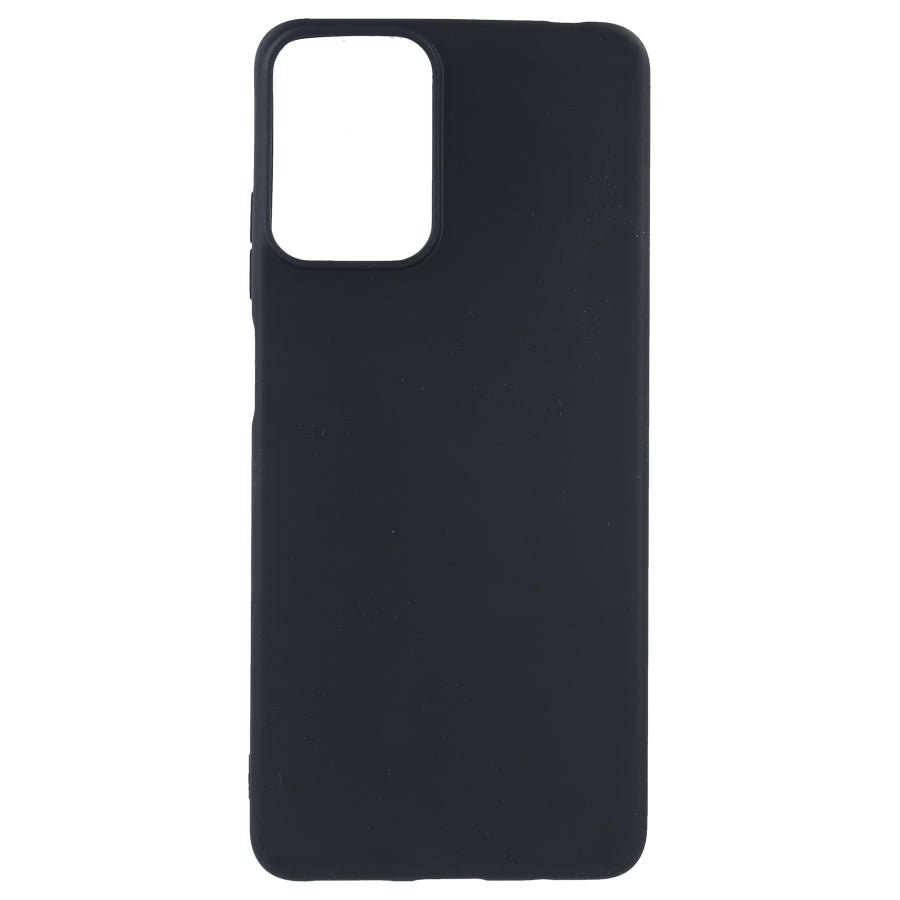 Funda Silicona Color para Motorola Moto G24