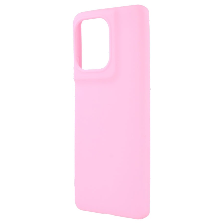 Funda Silicona Color para Motorola Edge 50 Pro