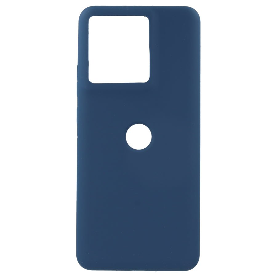 Funda Ultra Suave para Motorola Edge 50 Pro