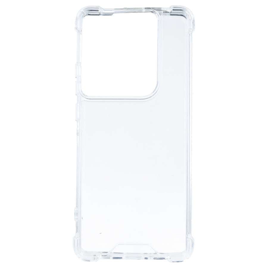 Funda Reforzada para Motorola Edge 50 Ultra