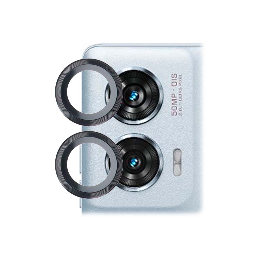 Cubre Objetivo para Motorola Edge 50 Fusion 5G