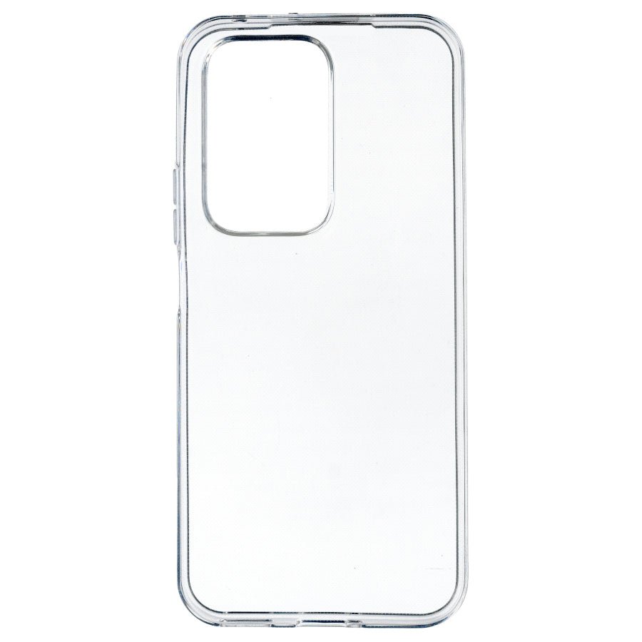 Funda Silicona Transparente para Honor 200 Lite