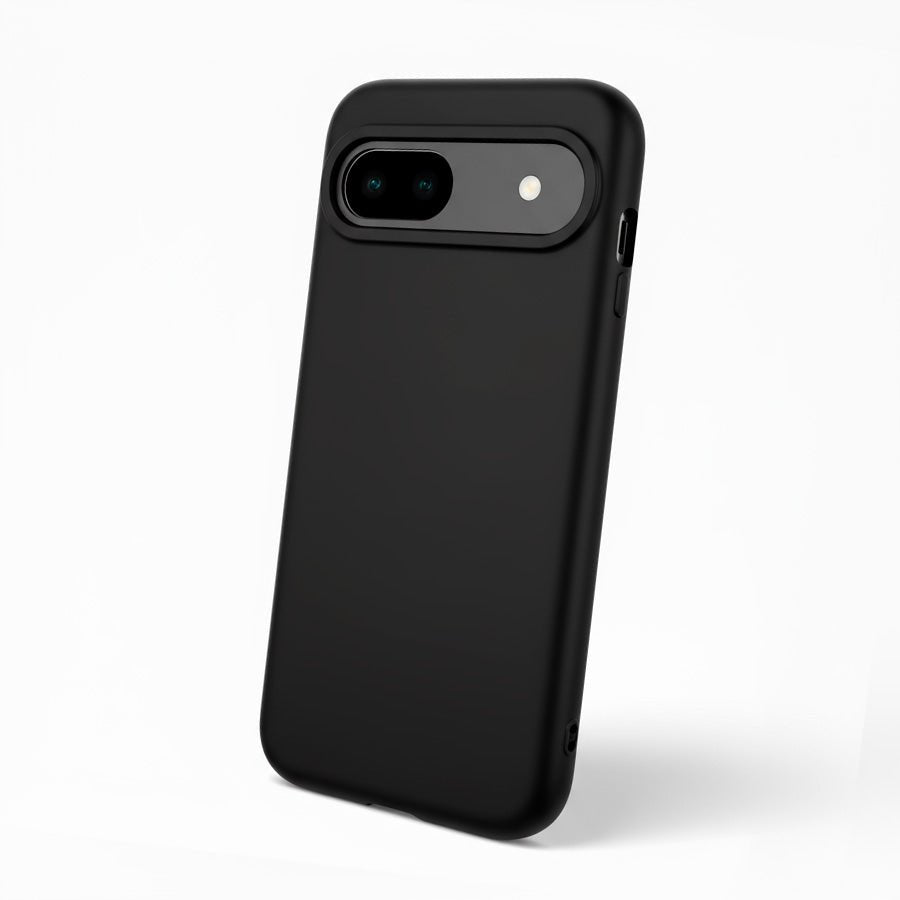 Funda Silicona Color para Google Pixel 8A