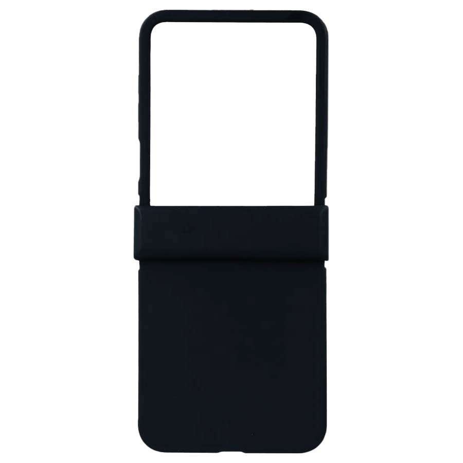 Funda Ultra Suave Plegable para Samsung Galaxy Z Flip 7FE