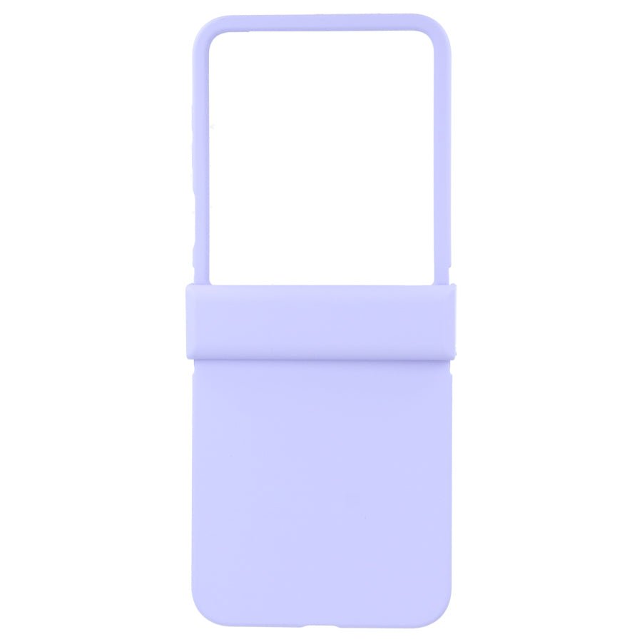 Funda Ultra Suave Plegable para Samsung Galaxy Z Flip 7FE