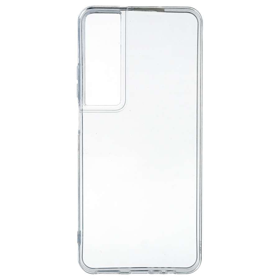 Funda Silicona Transparente para Realme C65