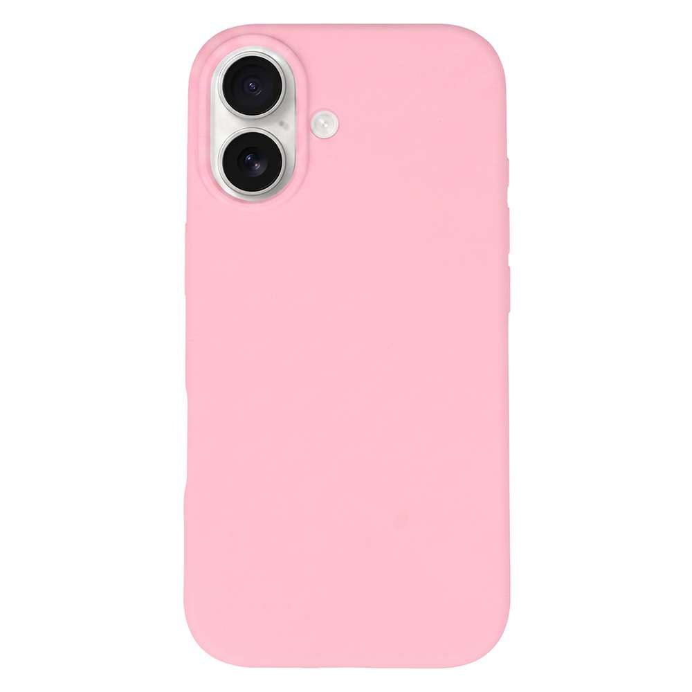 Funda Ultra Suave para iPhone 16