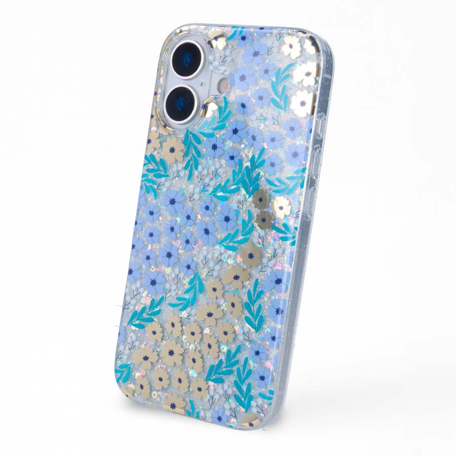 Funda Glossy Shiny para iPhone 16