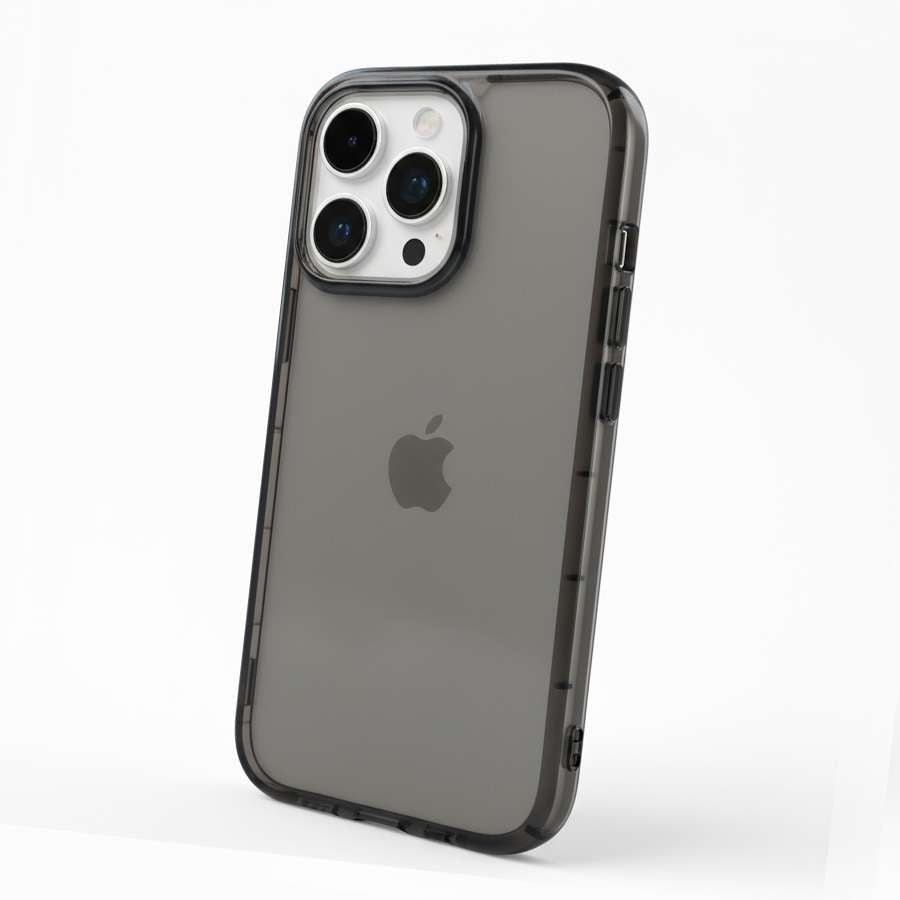 Funda Silicona Color para iPhone 16 Pro