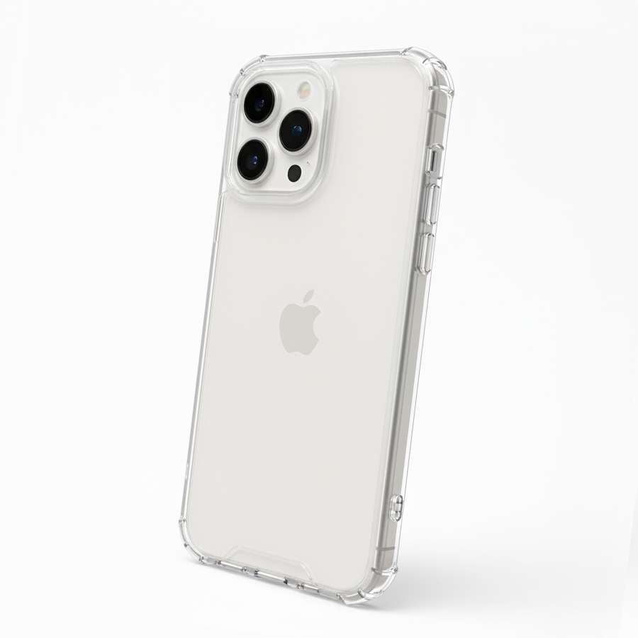 Funda Reforzada para iPhone 16 Pro