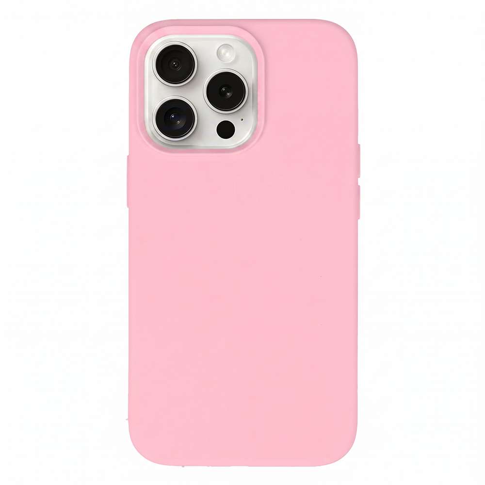 Funda Ultra Suave para iPhone 16 Pro