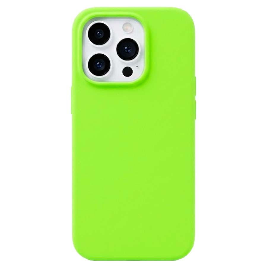 Funda Ultra Suave para iPhone 16 Pro