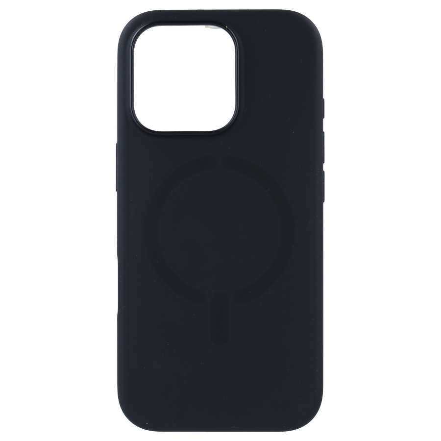 Funda Ultra Suave compatible con Magsafe para iPhone 16 Pro