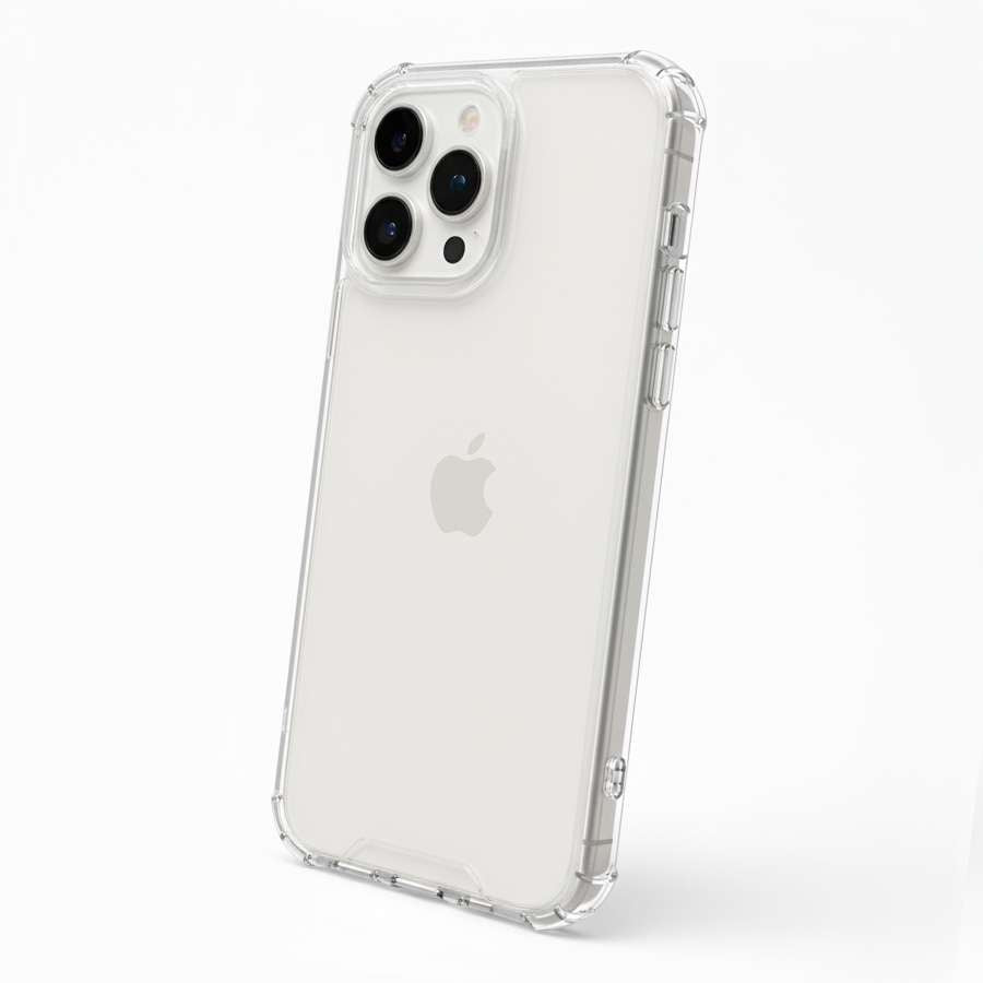 Funda Reforzada para iPhone 16 Pro Max