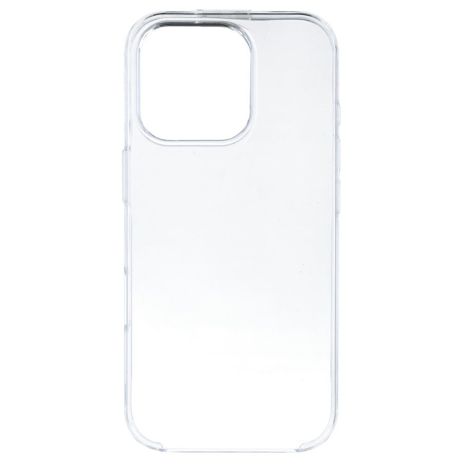 Funda Transparente Antiyellow para iPhone 16 Pro Max