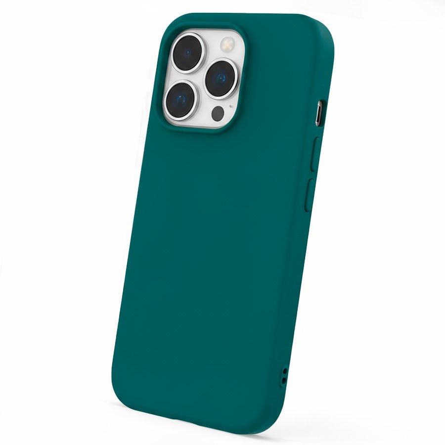 Funda Ultra Suave para iPhone 16 Pro Max