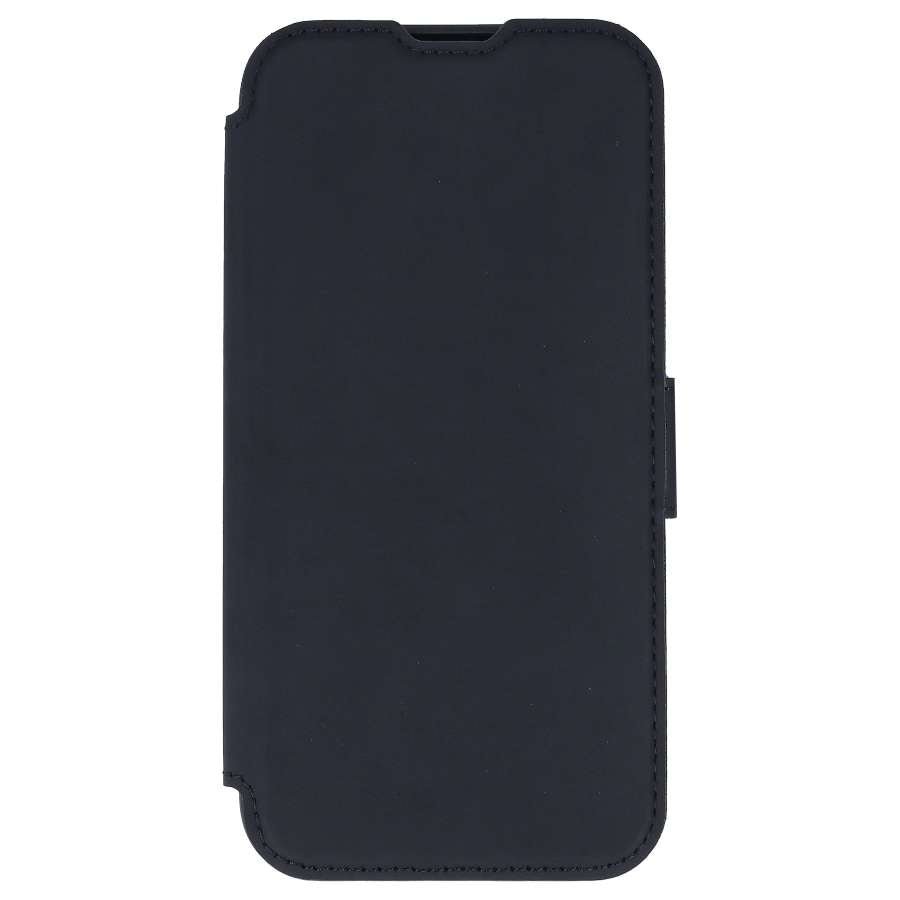 Funda Libro Suave para iPhone 16 Pro Max