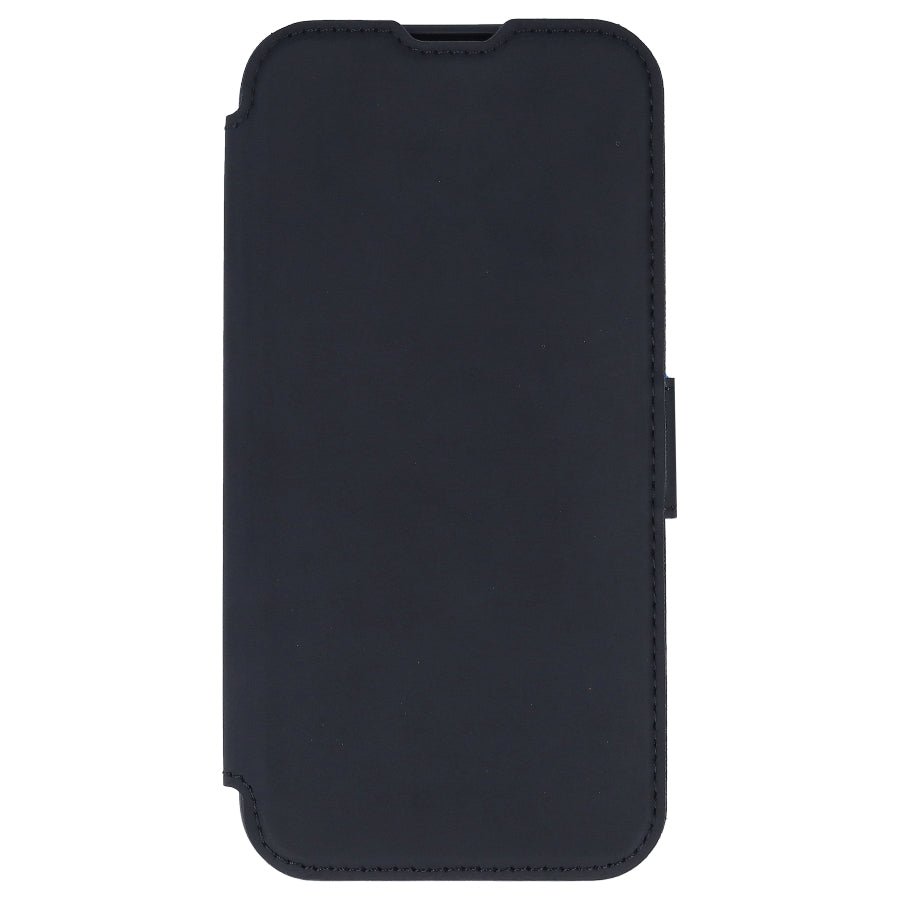 Funda Libro Suave para iPhone 16 Pro Max