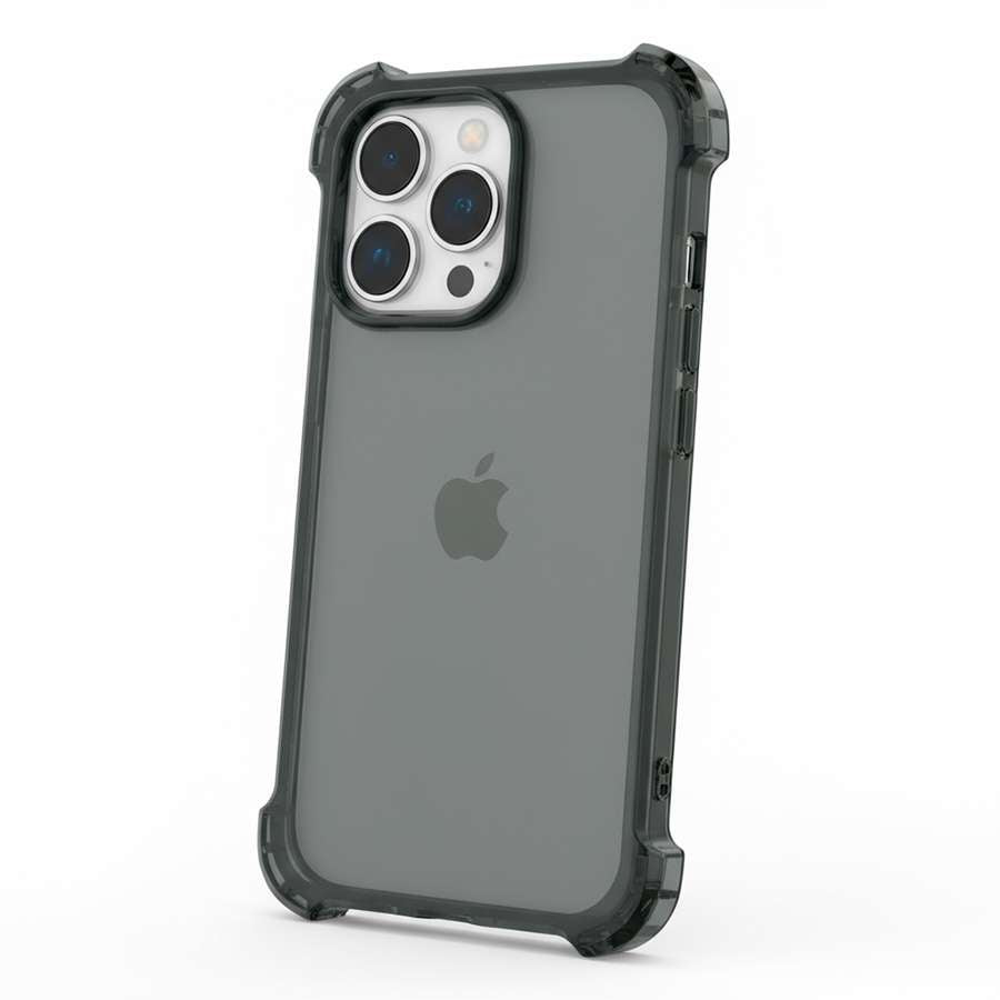 Funda Ultra Reforzada para iPhone 16 Pro Max