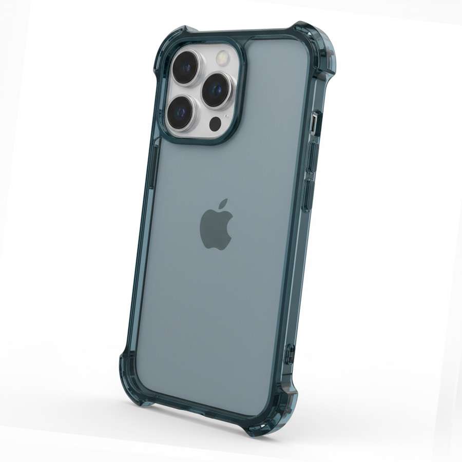 Funda Ultra Reforzada para iPhone 16 Pro Max